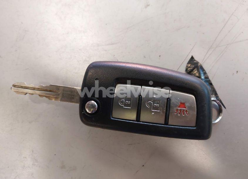 Photo 11 of 2019 Nissan Rogue SPORT S (VIN JN1BJ1CR3KW345435)