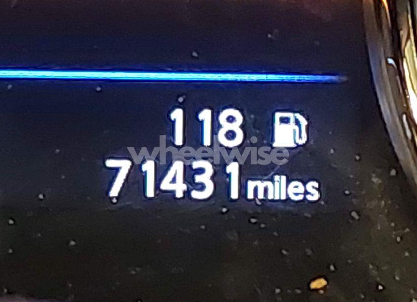 Photo 15 of 2019 Nissan Rogue SPORT S (VIN JN1BJ1CR3KW345435)