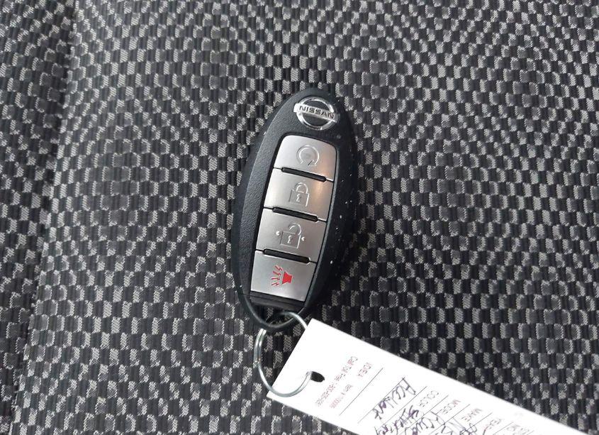 Photo 11 of 2019 Nissan Rogue SPORT SV (VIN JN1BJ1CR3KW630958)