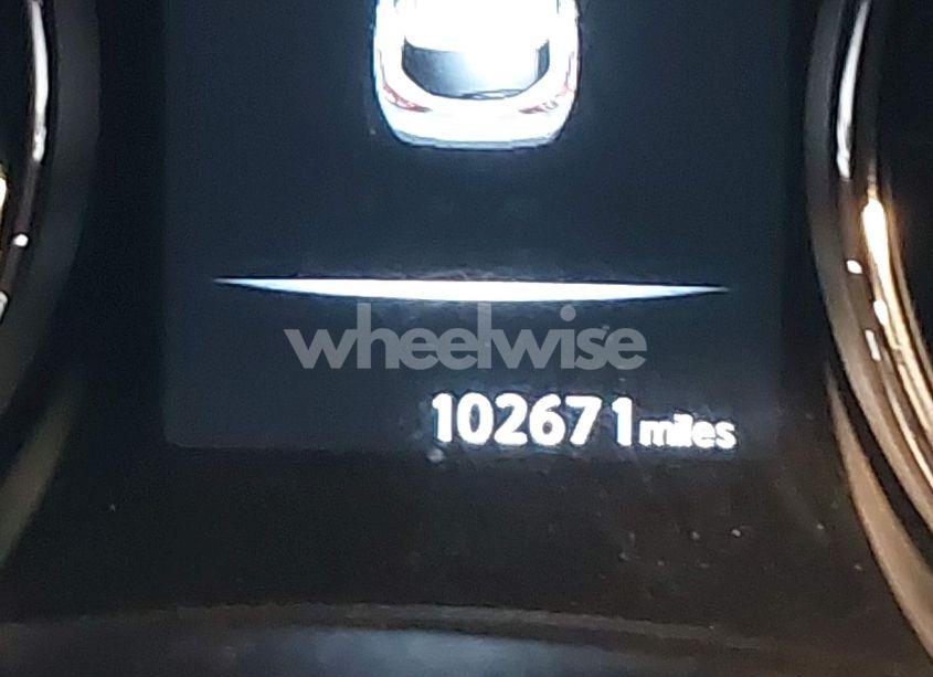 Photo 15 of 2017 Nissan Rogue SPORT S (VIN JN1BJ1CR4HW102659)