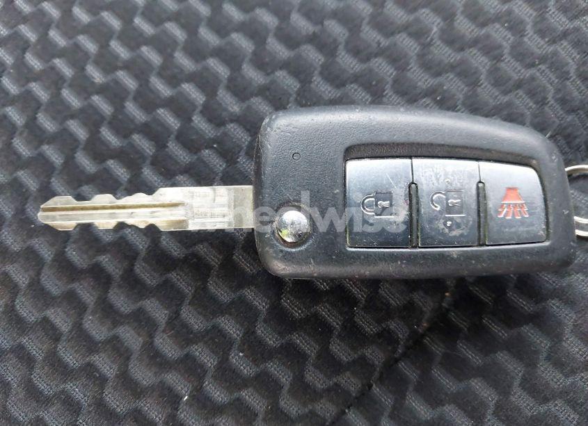 Photo 11 of 2017 Nissan Rogue SPORT S (VIN JN1BJ1CR4HW102872)