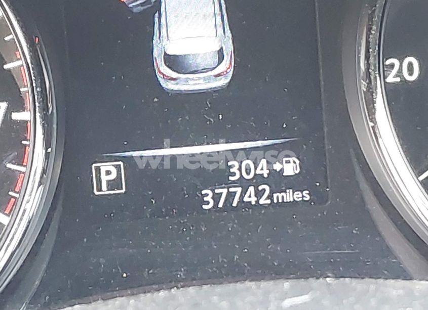 Photo 15 of 2017 Nissan Rogue SPORT S (VIN JN1BJ1CR4HW102872)