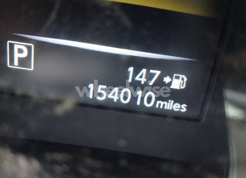 Photo 15 of 2017 Nissan Rogue SPORT SV (VIN JN1BJ1CR4HW103777)