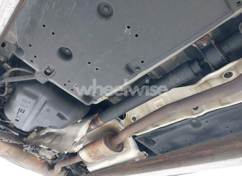 Photo 6 of 2017 Nissan Rogue SPORT SV (VIN JN1BJ1CR4HW103777)