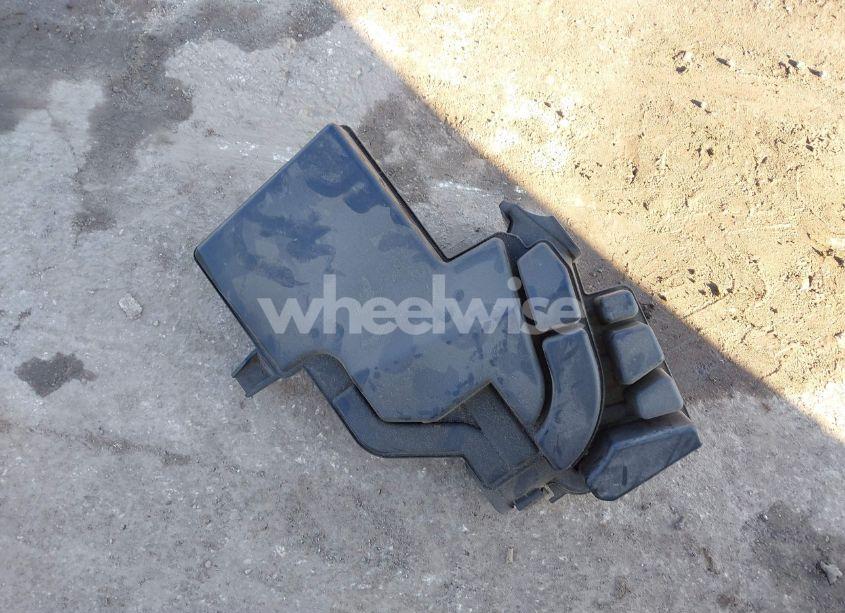 Photo 12 of 2017 Nissan Rogue SPORT SL (VIN JN1BJ1CR4HW106758)