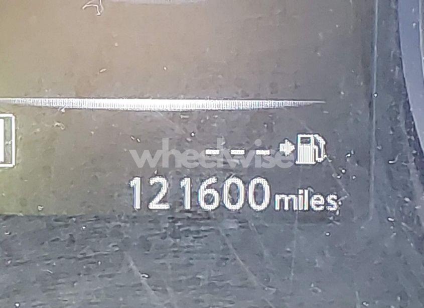 Photo 16 of 2017 Nissan Rogue SPORT SL (VIN JN1BJ1CR4HW106758)