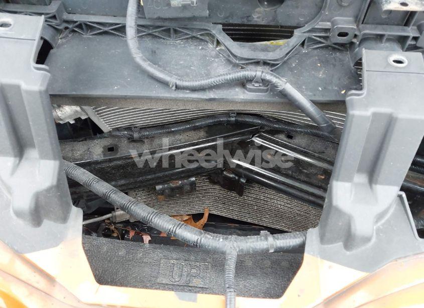 Photo 18 of 2017 Nissan Rogue SPORT SV (VIN JN1BJ1CR4HW136889)