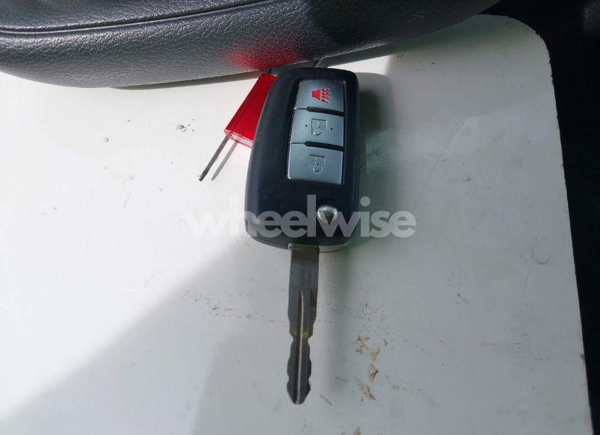 Photo 11 of 2018 Nissan Rogue SPORT S (VIN JN1BJ1CR4JW205828)