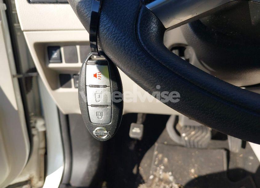 Photo 11 of 2018 Nissan Rogue SPORT SV (VIN JN1BJ1CR4JW251143)