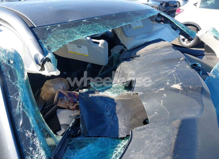 Photo 11 of 2018 Nissan Rogue SPORT S (VIN JN1BJ1CR4JW281565)