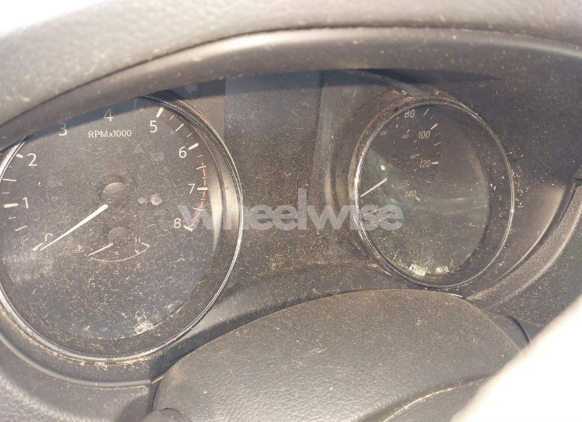 Photo 15 of 2018 Nissan Rogue SPORT S (VIN JN1BJ1CR4JW281565)