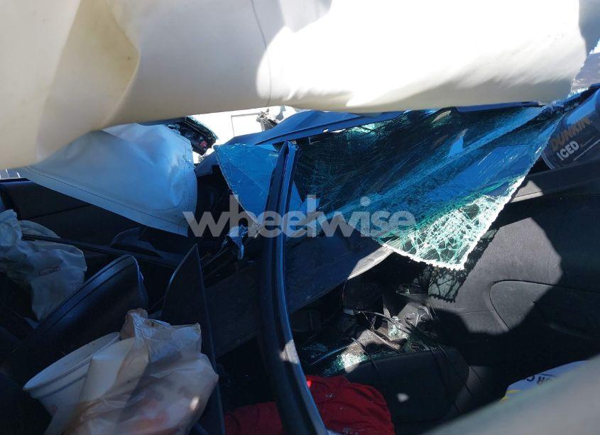 Photo 5 of 2018 Nissan Rogue SPORT S (VIN JN1BJ1CR4JW281565)