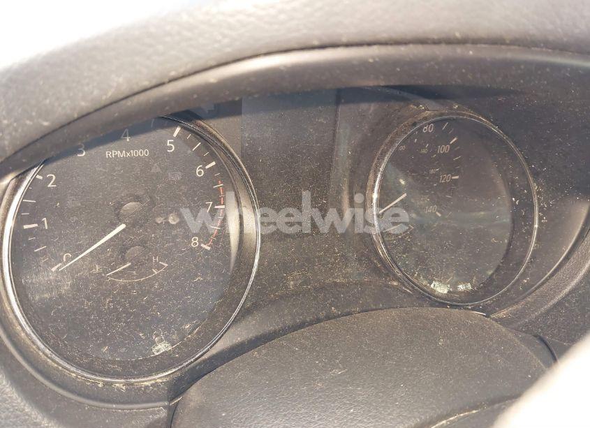 Photo 7 of 2018 Nissan Rogue SPORT S (VIN JN1BJ1CR4JW281565)