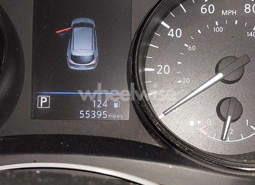 Photo 15 of 2019 Nissan Rogue SPORT SL (VIN JN1BJ1CR4KW332824)