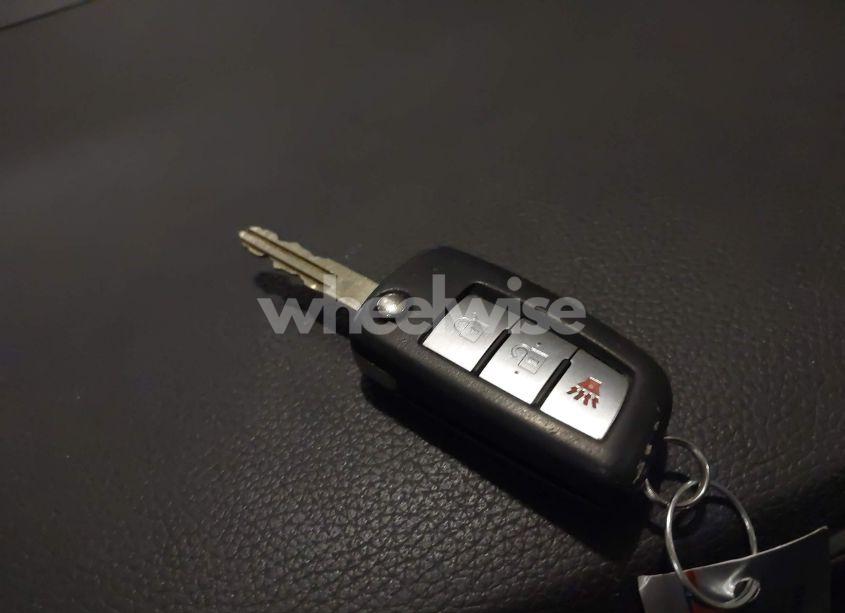 Photo 11 of 2019 Nissan Rogue SPORT S (VIN JN1BJ1CR4KW336503)