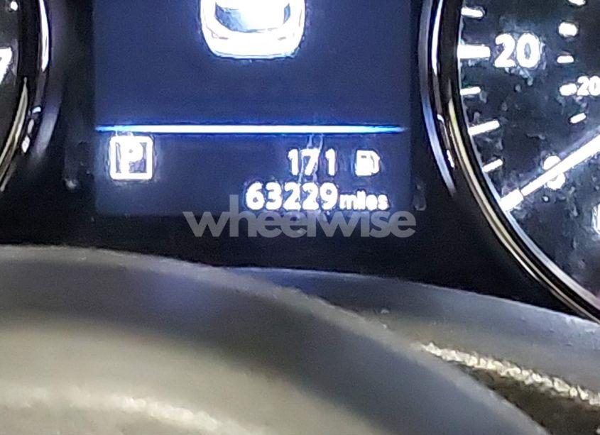 Photo 15 of 2019 Nissan Rogue SPORT S (VIN JN1BJ1CR4KW336503)