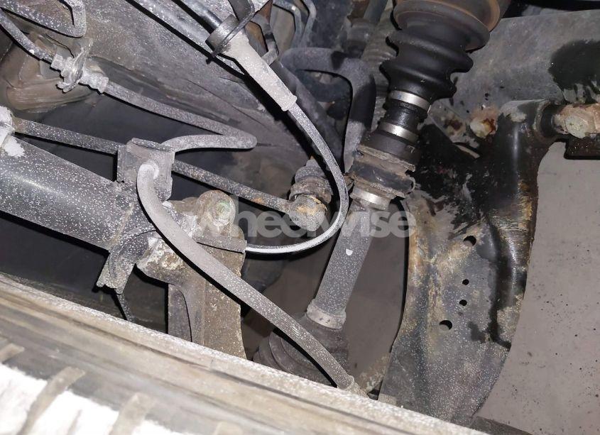 Photo 17 of 2019 Nissan Rogue SPORT S (VIN JN1BJ1CR4KW336503)