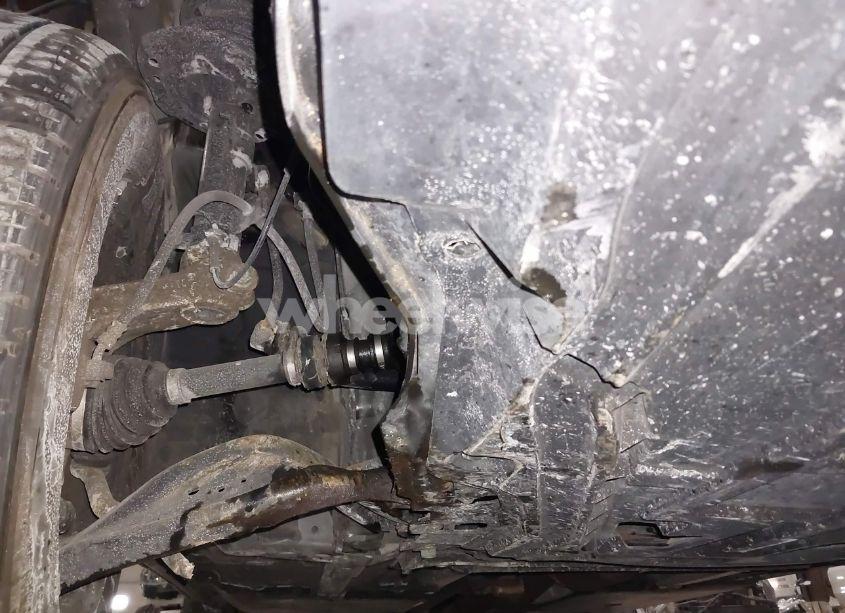 Photo 18 of 2019 Nissan Rogue SPORT S (VIN JN1BJ1CR4KW336503)