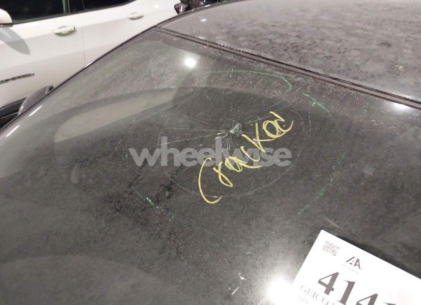 Photo 19 of 2019 Nissan Rogue SPORT S (VIN JN1BJ1CR4KW336503)