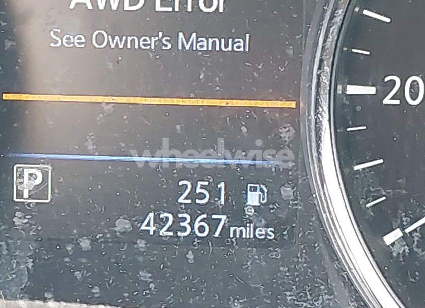 Photo 15 of 2019 Nissan Rogue SPORT S (VIN JN1BJ1CR4KW340146)