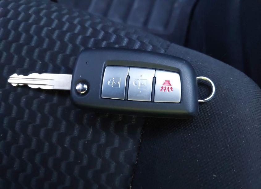 Photo 11 of 2019 Nissan Rogue SPORT S (VIN JN1BJ1CR4KW341295)