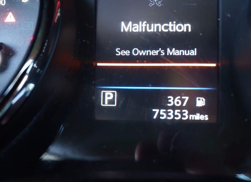 Photo 15 of 2019 Nissan Rogue SPORT S (VIN JN1BJ1CR4KW341295)