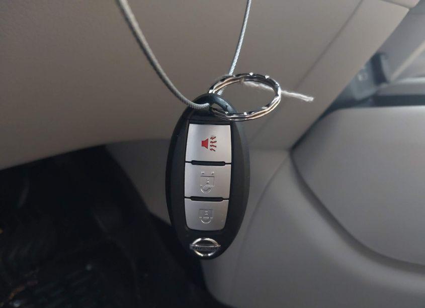 Photo 11 of 2019 Nissan Rogue SPORT SV (VIN JN1BJ1CR4KW346884)