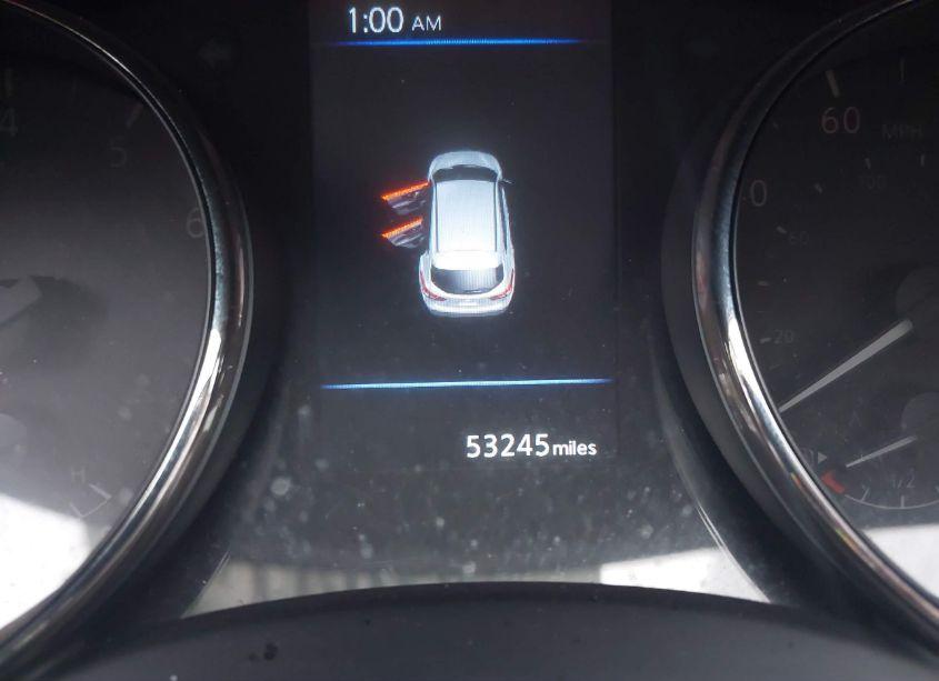 Photo 15 of 2019 Nissan Rogue SPORT SV (VIN JN1BJ1CR4KW346884)