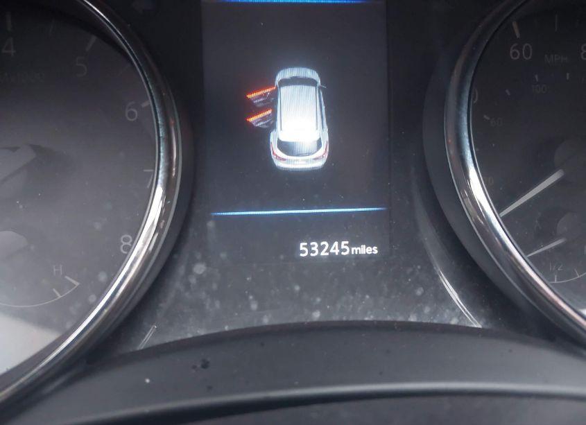 Photo 7 of 2019 Nissan Rogue SPORT SV (VIN JN1BJ1CR4KW346884)