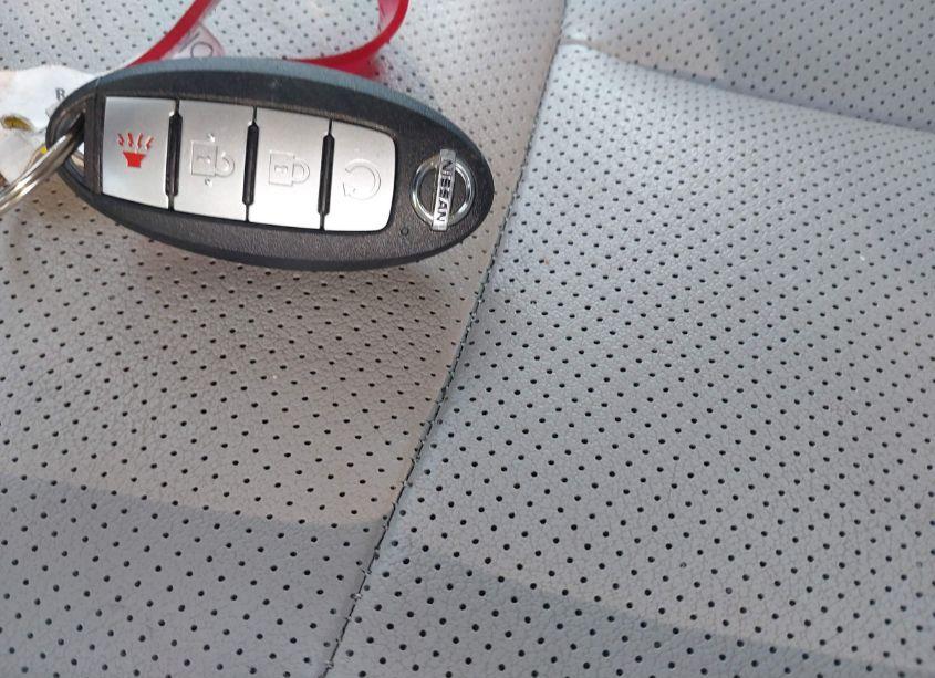 Photo 11 of 2019 Nissan Rogue SPORT SL (VIN JN1BJ1CR4KW622044)