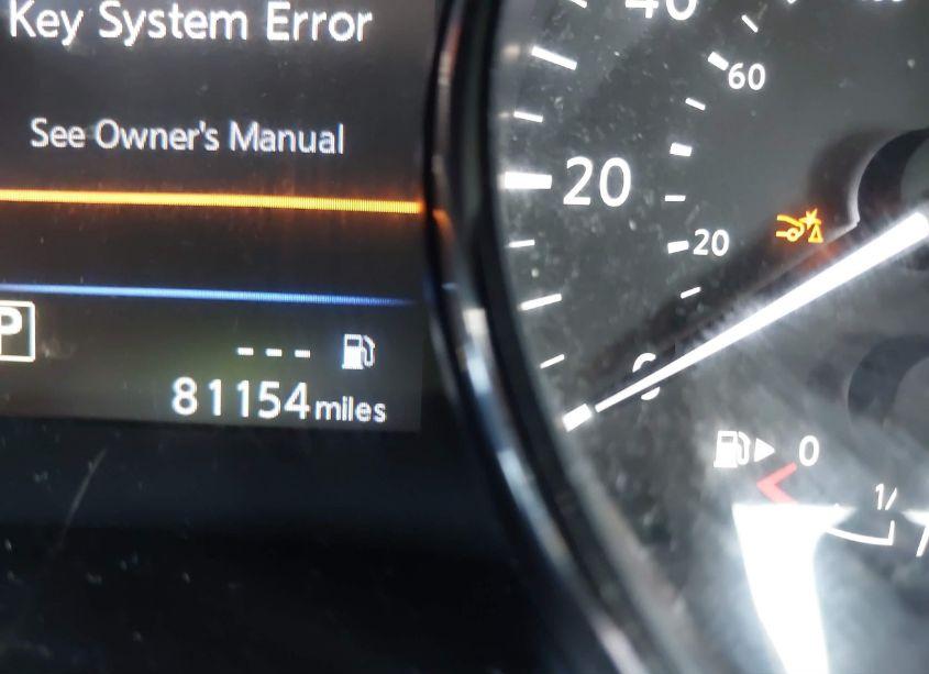 Photo 16 of 2019 Nissan Rogue SPORT SL (VIN JN1BJ1CR4KW622044)