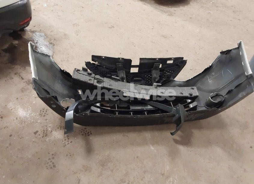 Photo 12 of 2017 Nissan Rogue SPORT S (VIN JN1BJ1CR5HW114299)