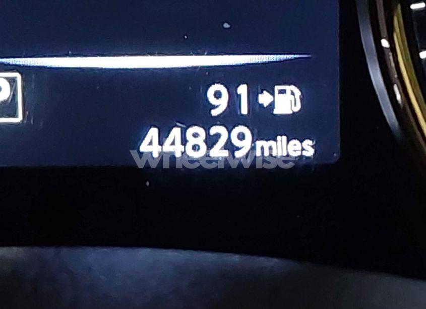 Photo 16 of 2017 Nissan Rogue SPORT S (VIN JN1BJ1CR5HW114299)