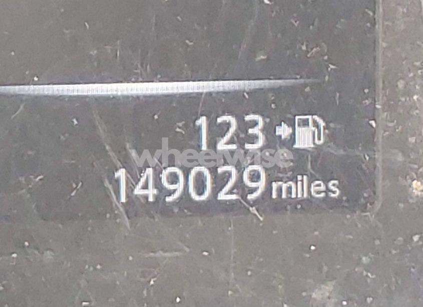 Photo 15 of 2017 Nissan Rogue SPORT S (VIN JN1BJ1CR5HW117297)