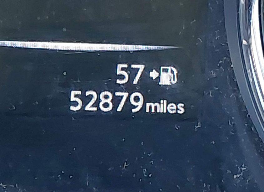 Photo 15 of 2017 Nissan Rogue SPORT SV (VIN JN1BJ1CR5HW122046)