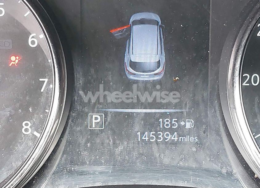 Photo 15 of 2017 Nissan Rogue SPORT S (VIN JN1BJ1CR5HW133550)