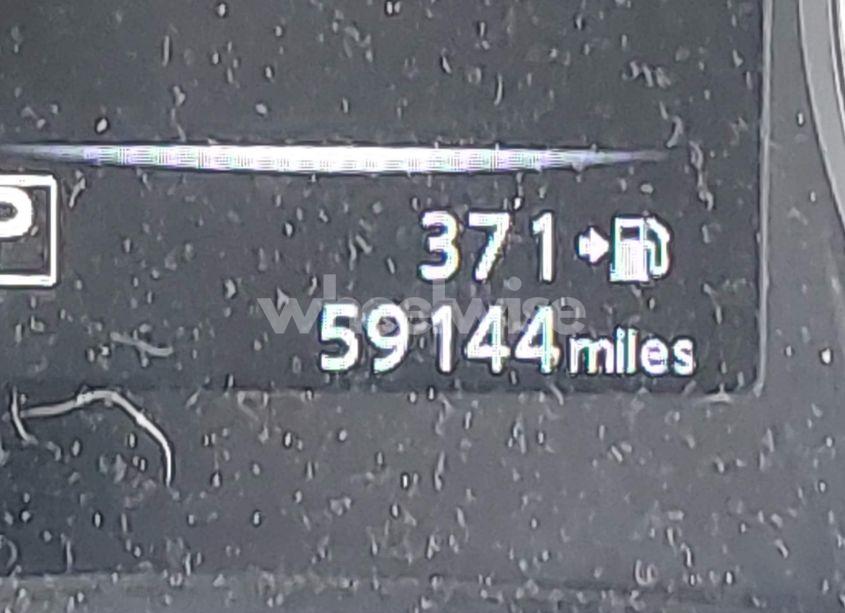 Photo 15 of 2017 Nissan Rogue SPORT SL (VIN JN1BJ1CR5HW140854)