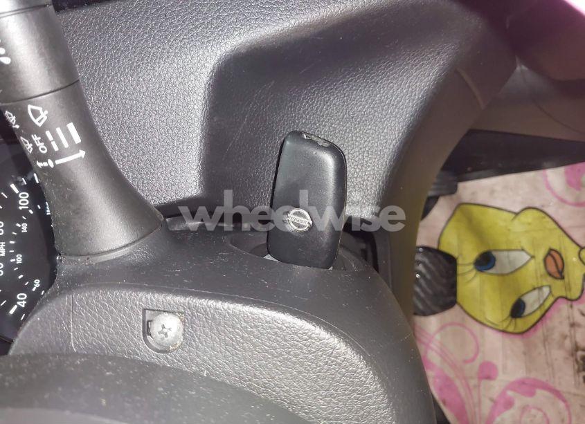 Photo 11 of 2018 Nissan Rogue SPORT S (VIN JN1BJ1CR5JW201304)