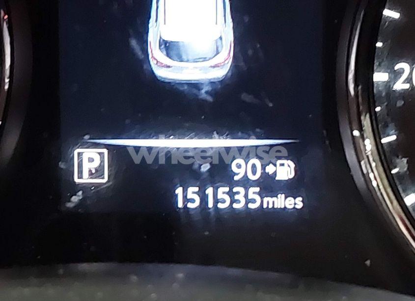 Photo 15 of 2018 Nissan Rogue SPORT S (VIN JN1BJ1CR5JW201304)