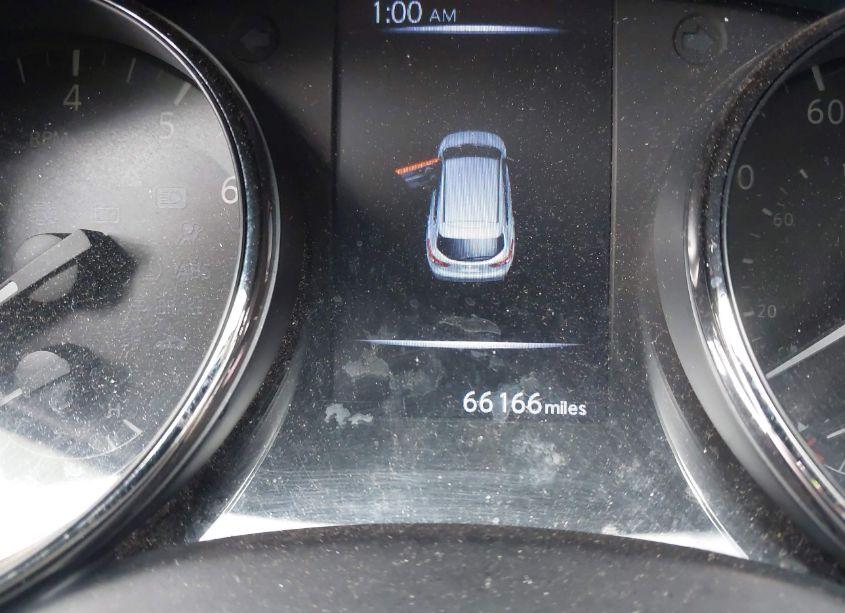 Photo 7 of 2018 Nissan Rogue SPORT SL (VIN JN1BJ1CR5JW204915)