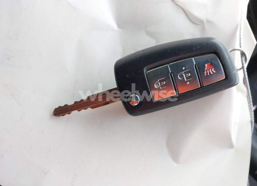 Photo 11 of 2018 Nissan Rogue SPORT S (VIN JN1BJ1CR5JW251040)