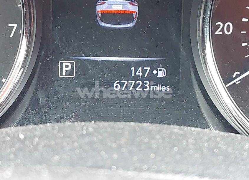 Photo 15 of 2018 Nissan Rogue SPORT S (VIN JN1BJ1CR5JW251040)