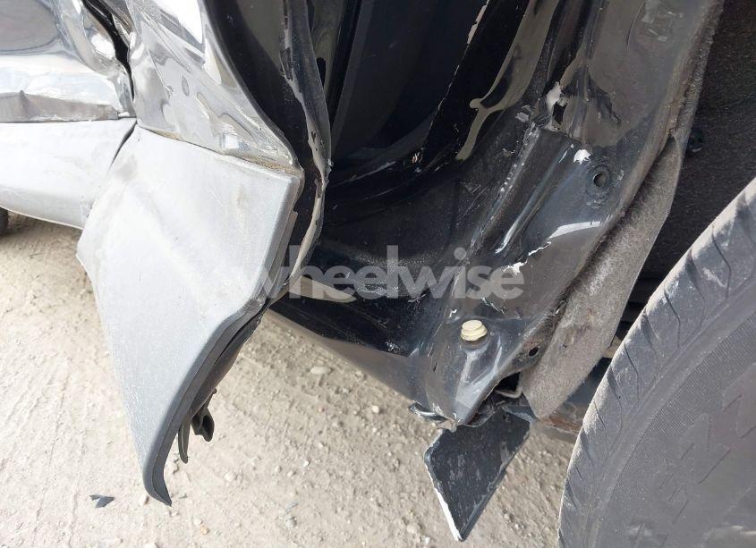 Photo 17 of 2018 Nissan Rogue SPORT S (VIN JN1BJ1CR5JW251040)