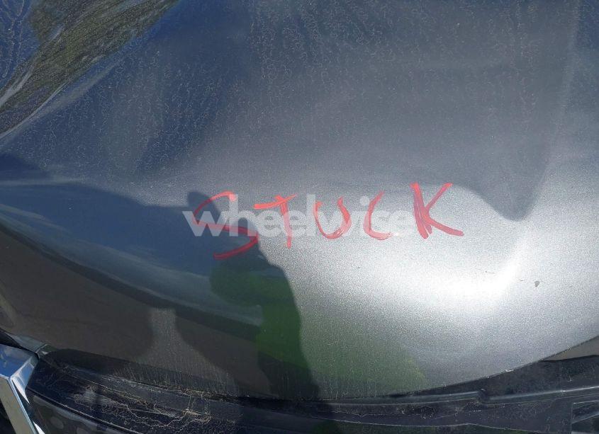 Photo 10 of 2018 Nissan Rogue SPORT S (VIN JN1BJ1CR5JW251619)