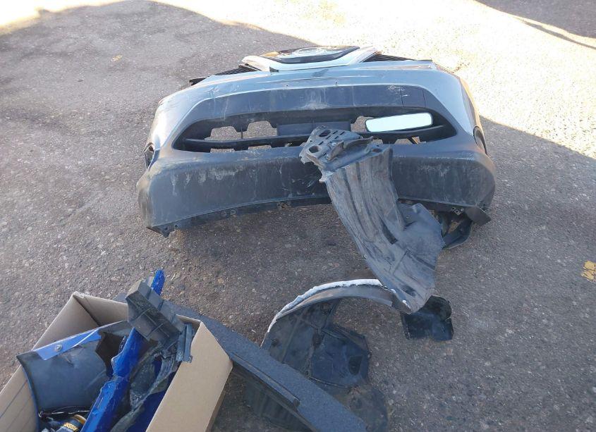 Photo 11 of 2018 Nissan Rogue SPORT SV (VIN JN1BJ1CR5JW253371)