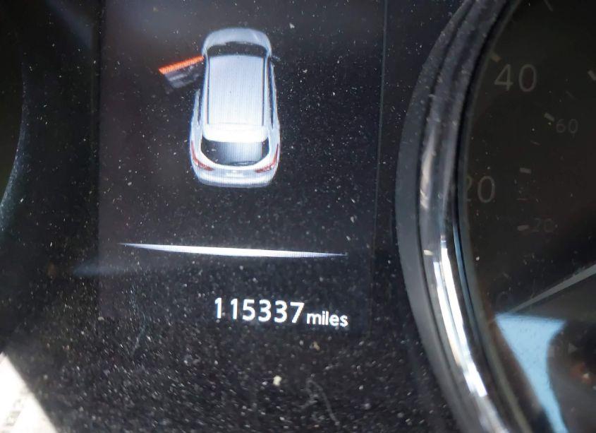 Photo 15 of 2018 Nissan Rogue SPORT SV (VIN JN1BJ1CR5JW253371)