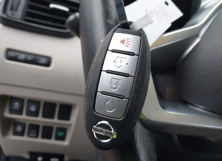 Photo 11 of 2018 Nissan Rogue SPORT SL (VIN JN1BJ1CR5JW255024)