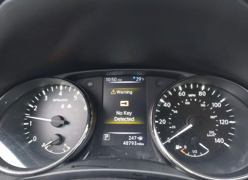 Photo 16 of 2018 Nissan Rogue SPORT SL (VIN JN1BJ1CR5JW255024)