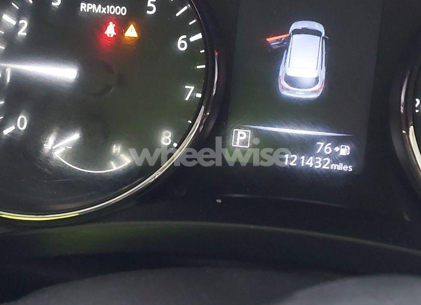 Photo 15 of 2018 Nissan Rogue SPORT S (VIN JN1BJ1CR5JW263432)