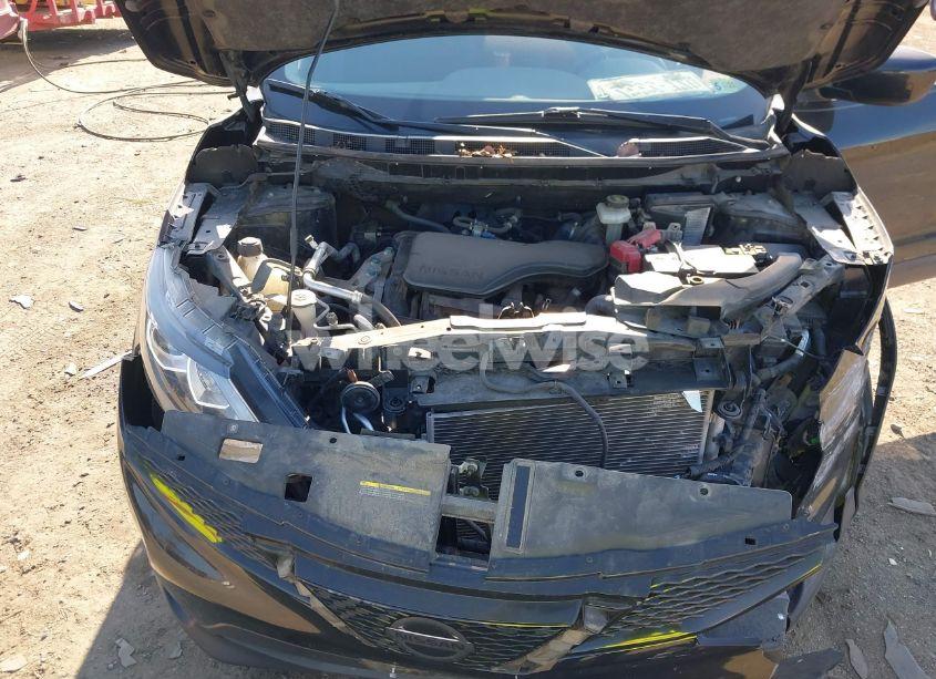 Photo 10 of 2018 Nissan Rogue SPORT S (VIN JN1BJ1CR5JW267531)